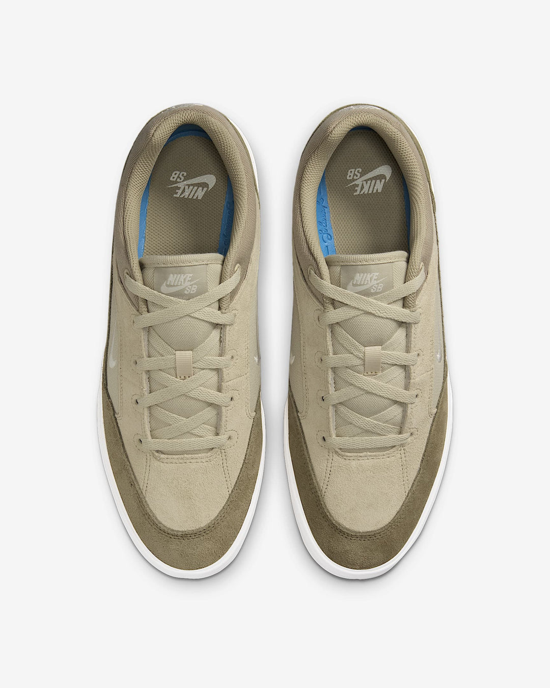 Nike SB Malor Men's Shoes