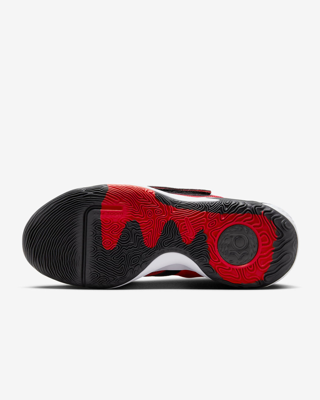 Nike KD Trey 5 X Basketball Shoes