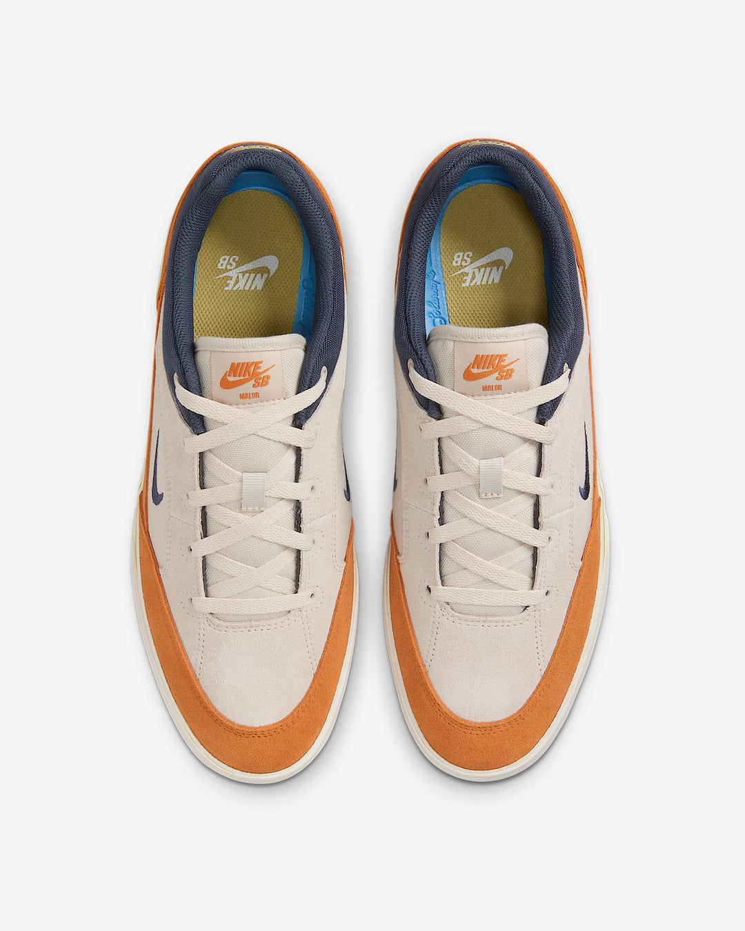 Nike SB Malor Men's Shoes