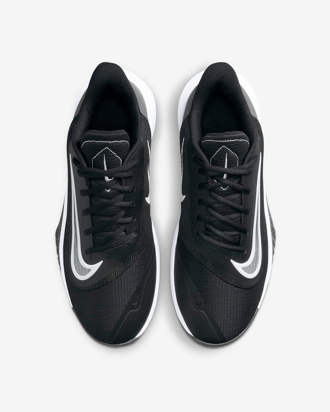 Nike Precision 7 Men's Basketball Shoes