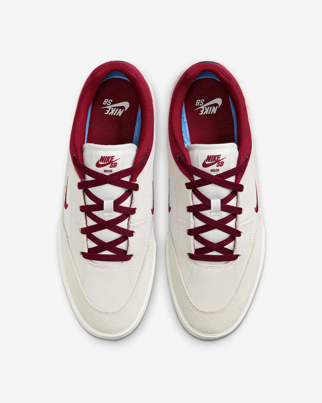 Nike SB Malor Men's Shoes