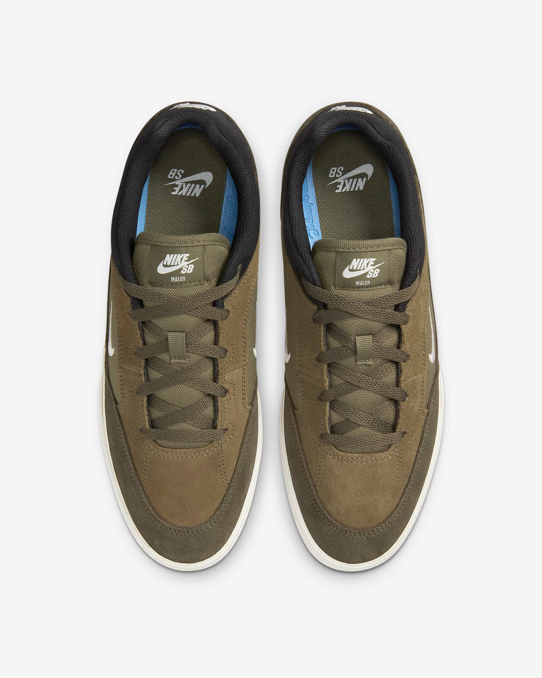 Nike SB Malor Men's Shoes