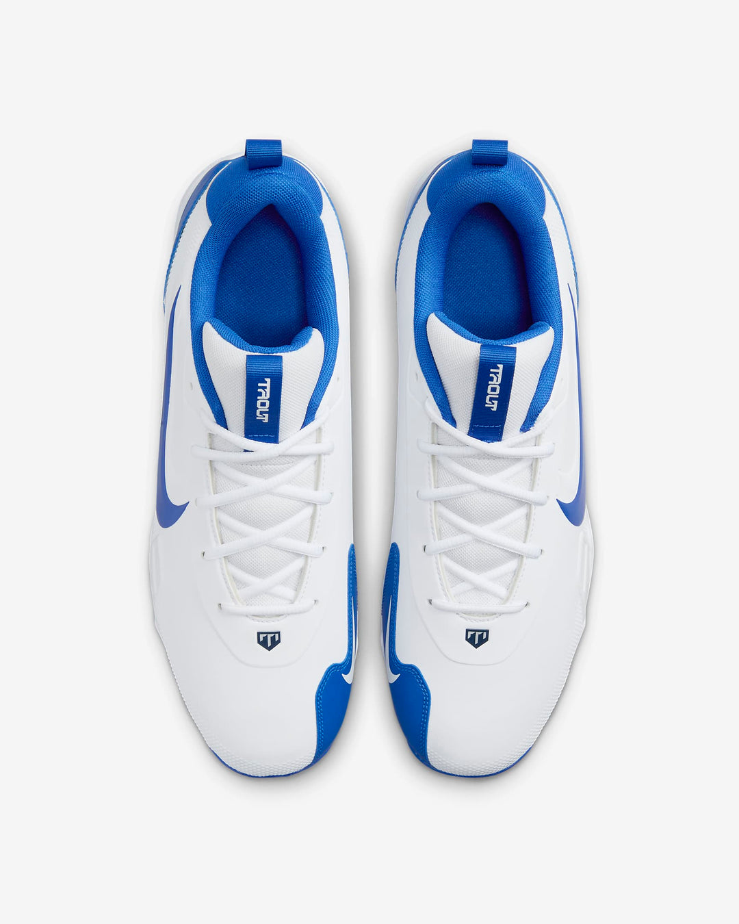 Nike Force Trout 9 Keystone Baseball Cleats