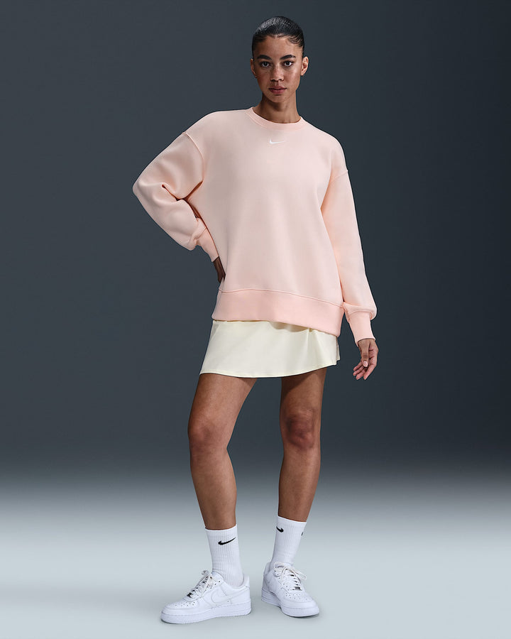 Nike Sportswear Phoenix Fleece Women's Oversized Crew-Neck Sweatshirt