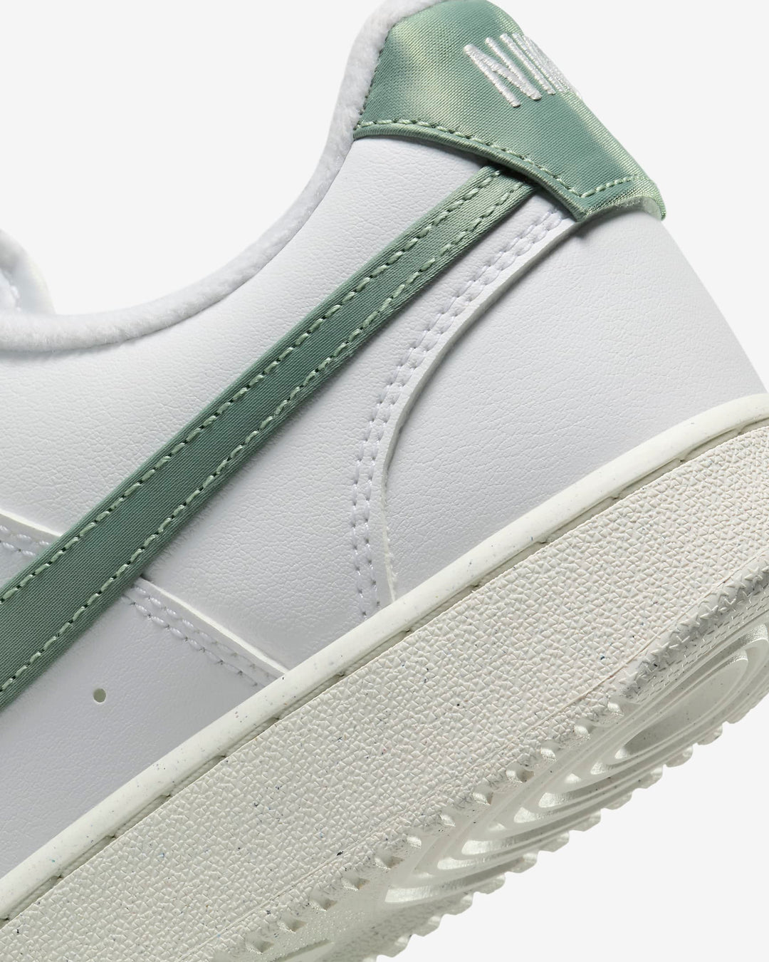 Nike Court Vision Low Next Nature Women's Shoes