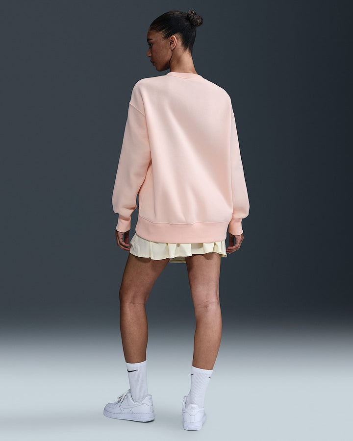 Nike Sportswear Phoenix Fleece Women's Oversized Crew-Neck Sweatshirt