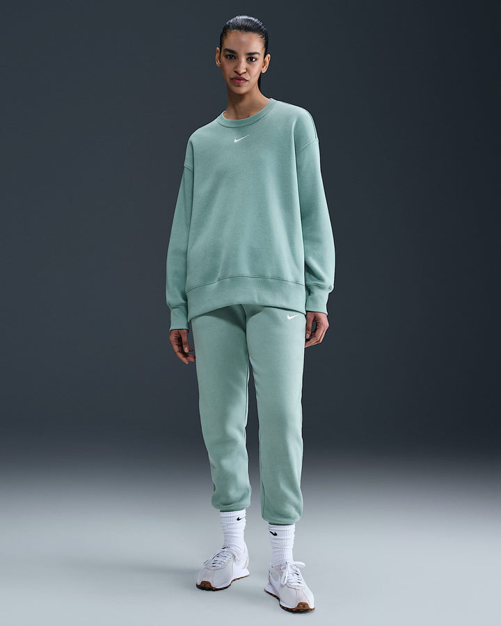 Nike Sportswear Phoenix Fleece Women's Oversized Crew-Neck Sweatshirt