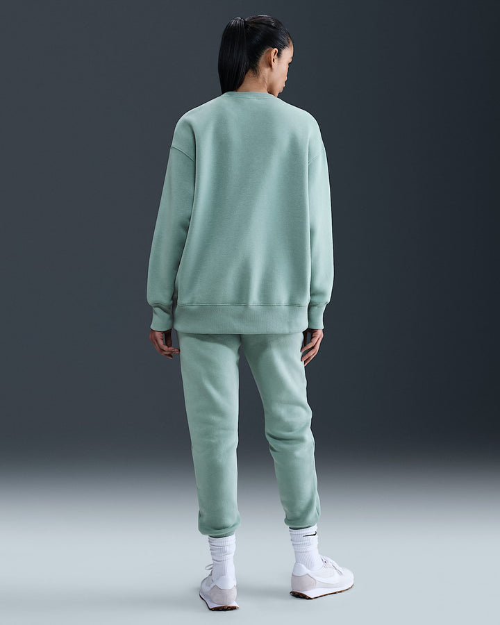 Nike Sportswear Phoenix Fleece Women's Oversized Crew-Neck Sweatshirt