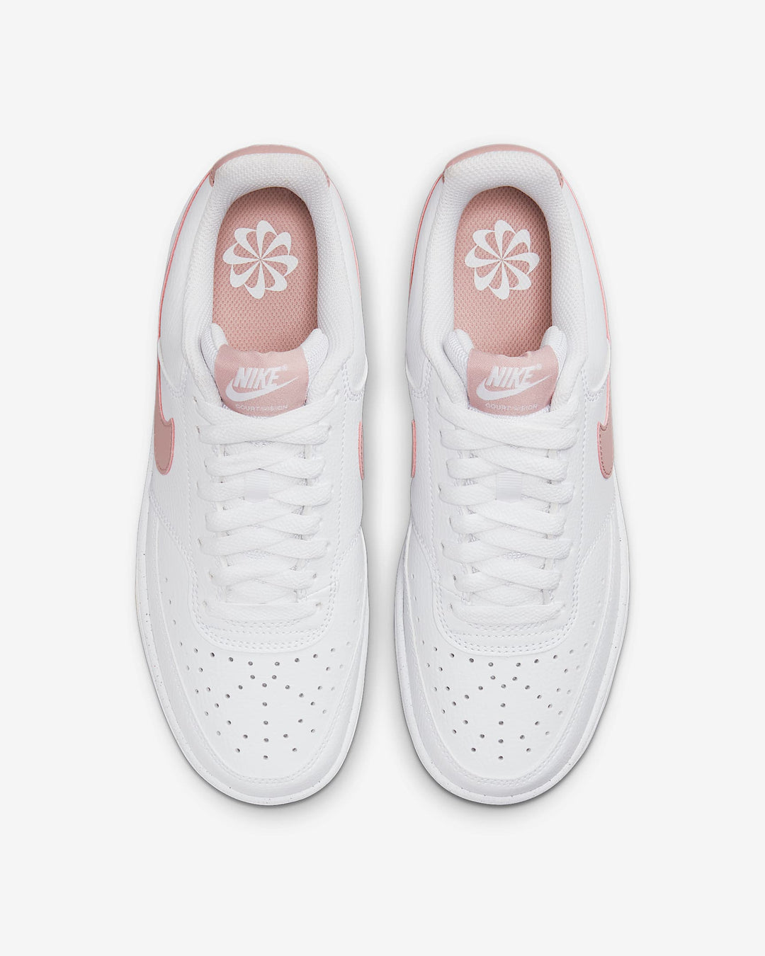 Nike Court Vision Low Next Nature Women's Shoes