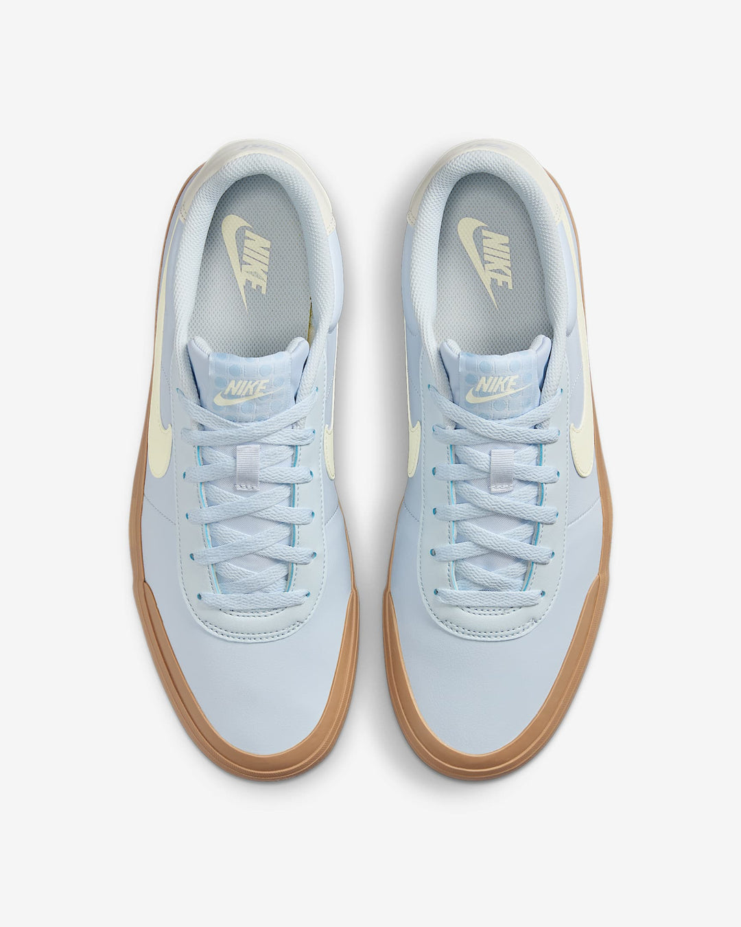 Nike Court Shot Men's Shoes