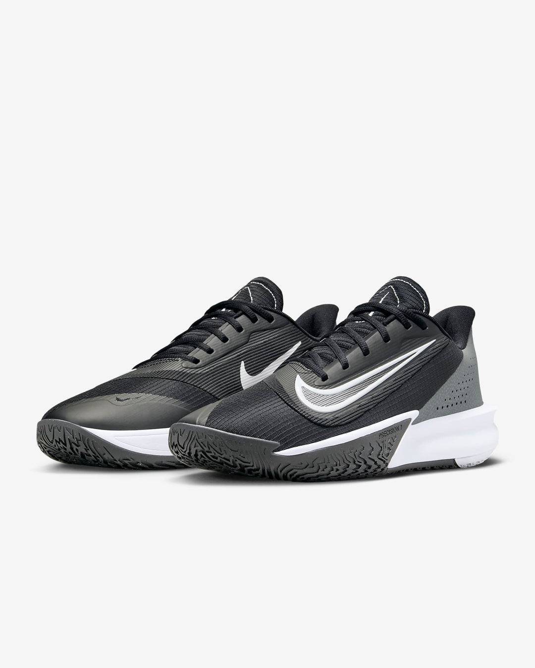 Nike Precision 7 Men's Basketball Shoes