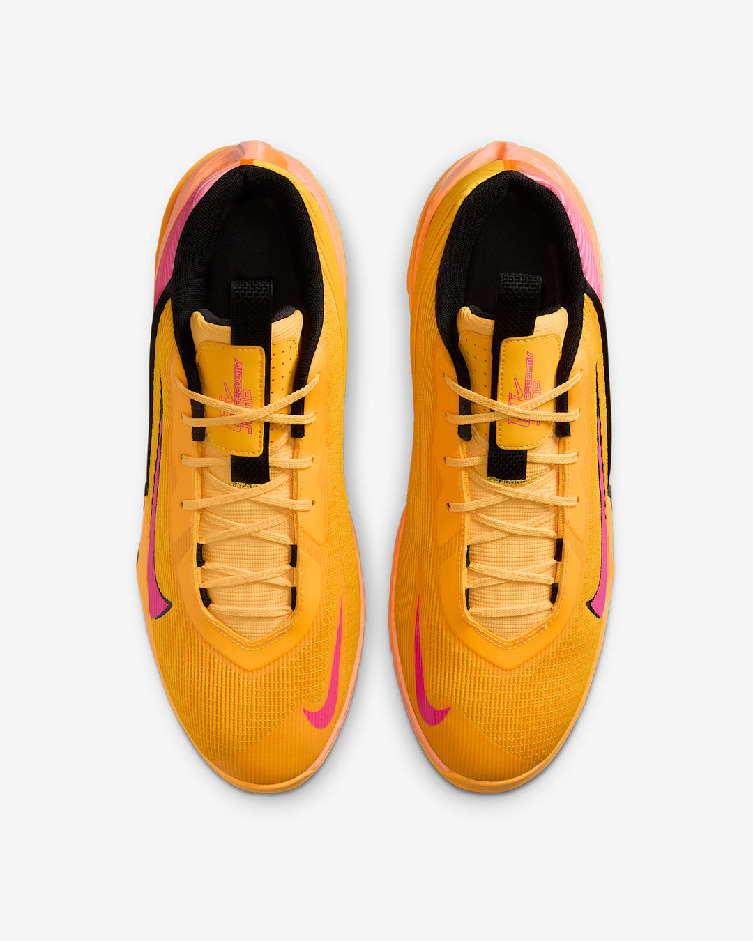 Nike G.T. Jump Academy Basketball Shoes