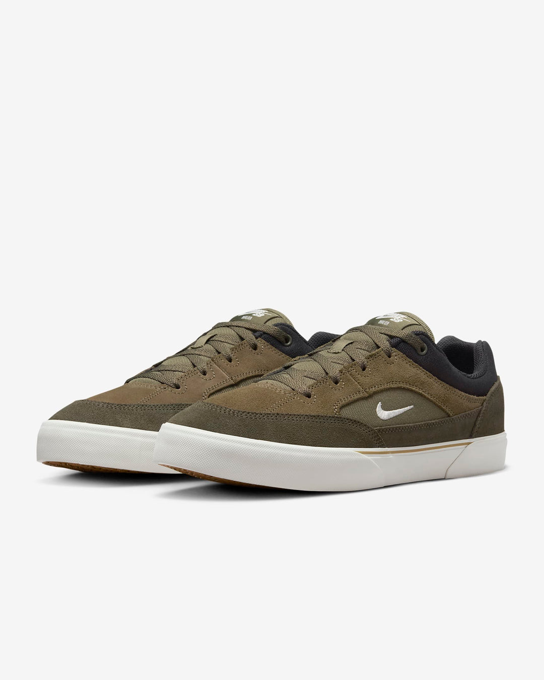 Nike SB Malor Men's Shoes