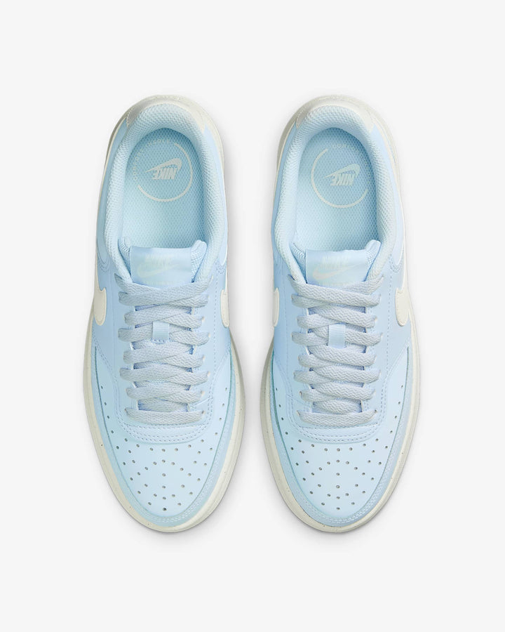 Nike Court Vision Alta Women's Shoes