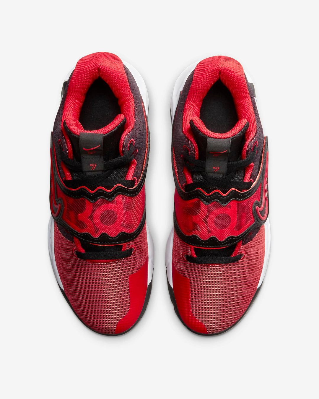 Nike KD Trey 5 X Basketball Shoes