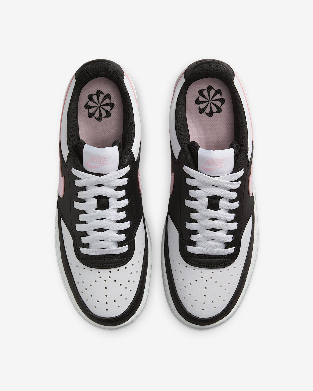 Nike Court Vision Low Next Nature Women's Shoes