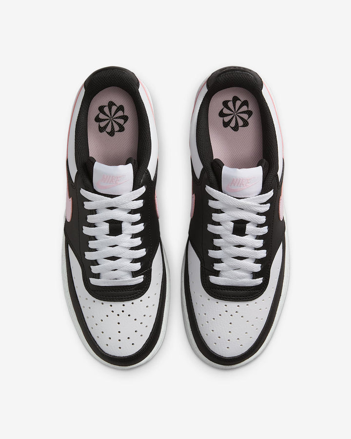 Nike Court Vision Low Next Nature Women's Shoes