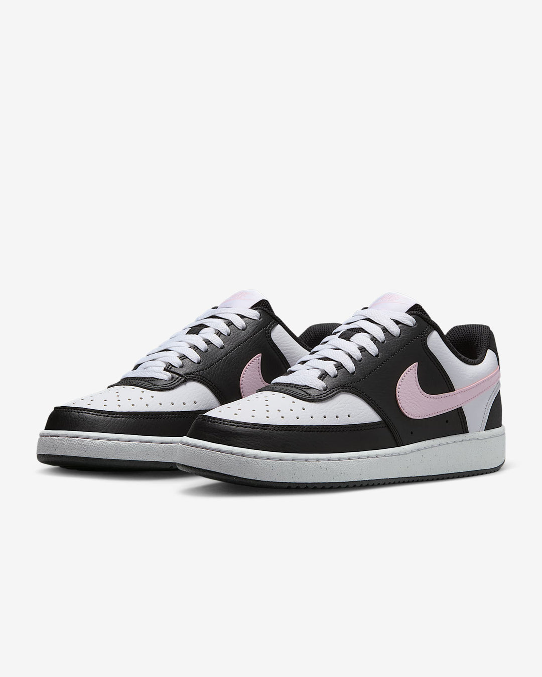 Nike Court Vision Low Next Nature Women's Shoes
