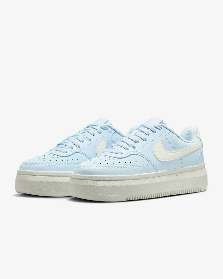 Nike Court Vision Alta Women's Shoes