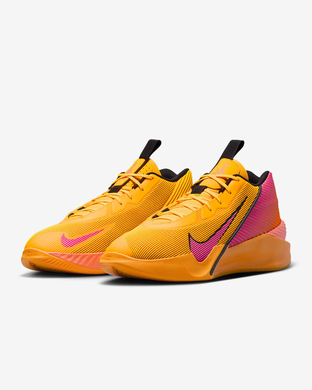 Nike G.T. Jump Academy Basketball Shoes