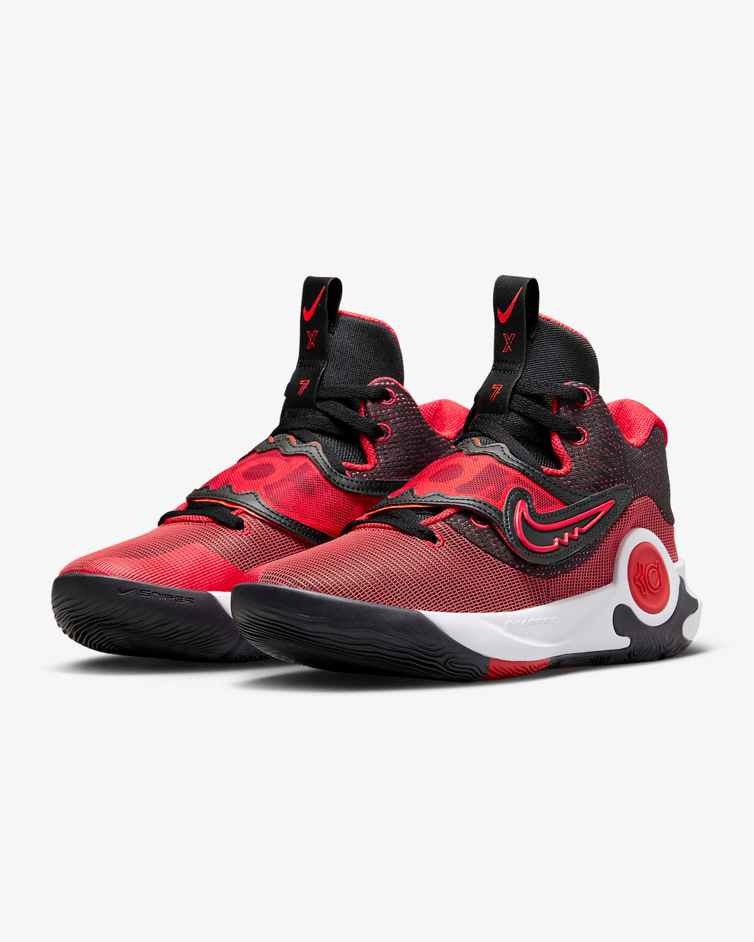Nike KD Trey 5 X Basketball Shoes