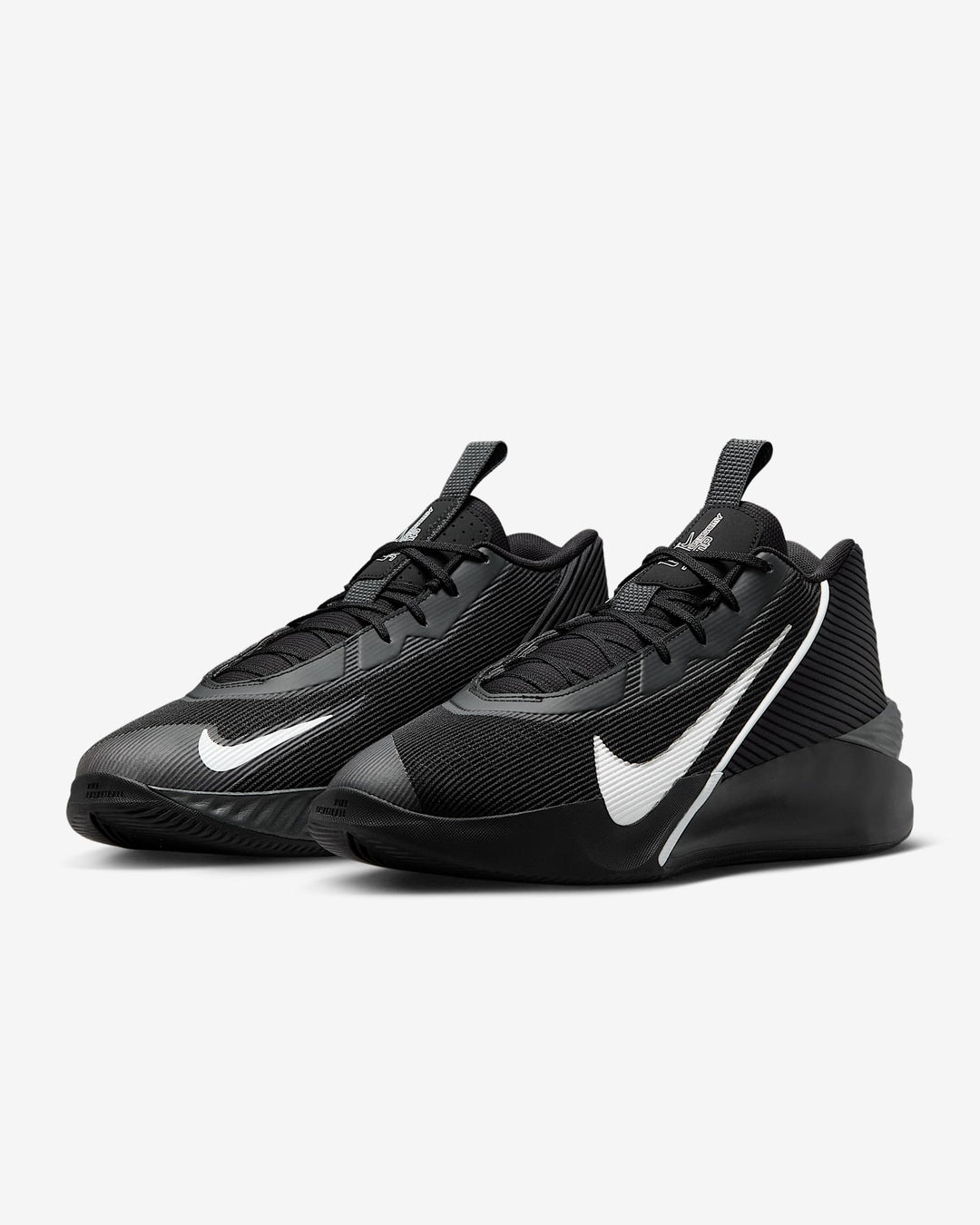 Nike G.T. Jump Academy Basketball Shoes