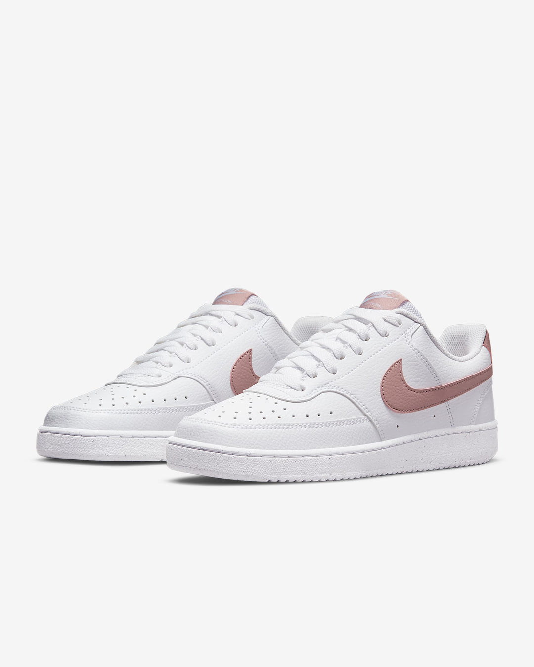 Nike Court Vision Low Next Nature Women's Shoes