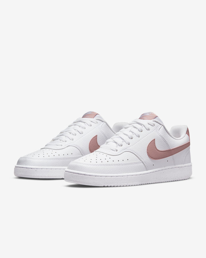 Nike Court Vision Low Next Nature Women's Shoes