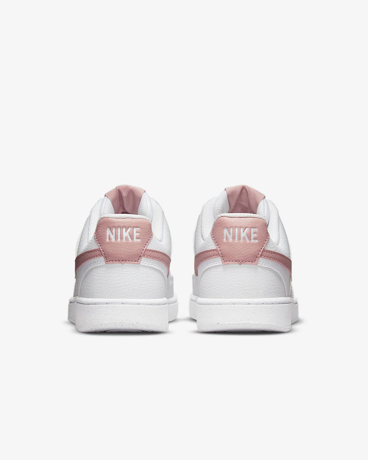 Nike Court Vision Low Next Nature Women's Shoes