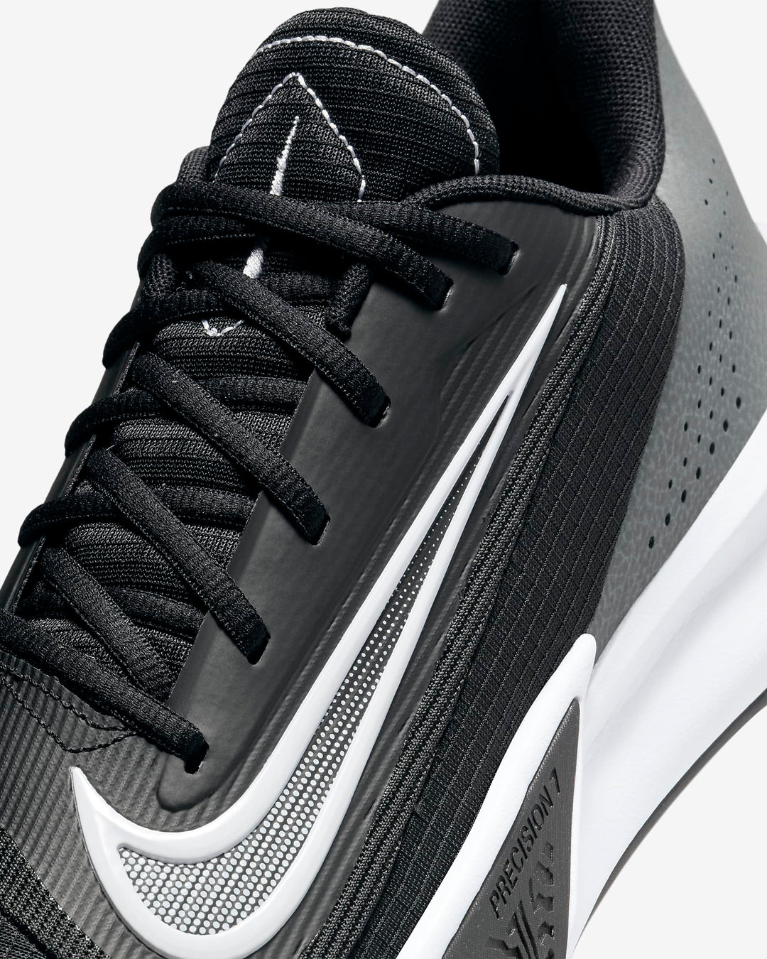 Nike Precision 7 Men's Basketball Shoes