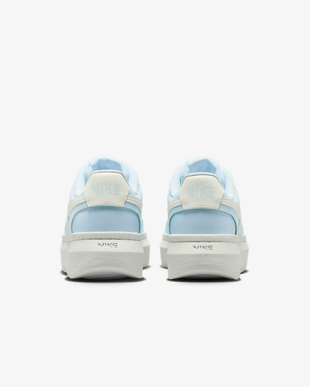 Nike Court Vision Alta Women's Shoes