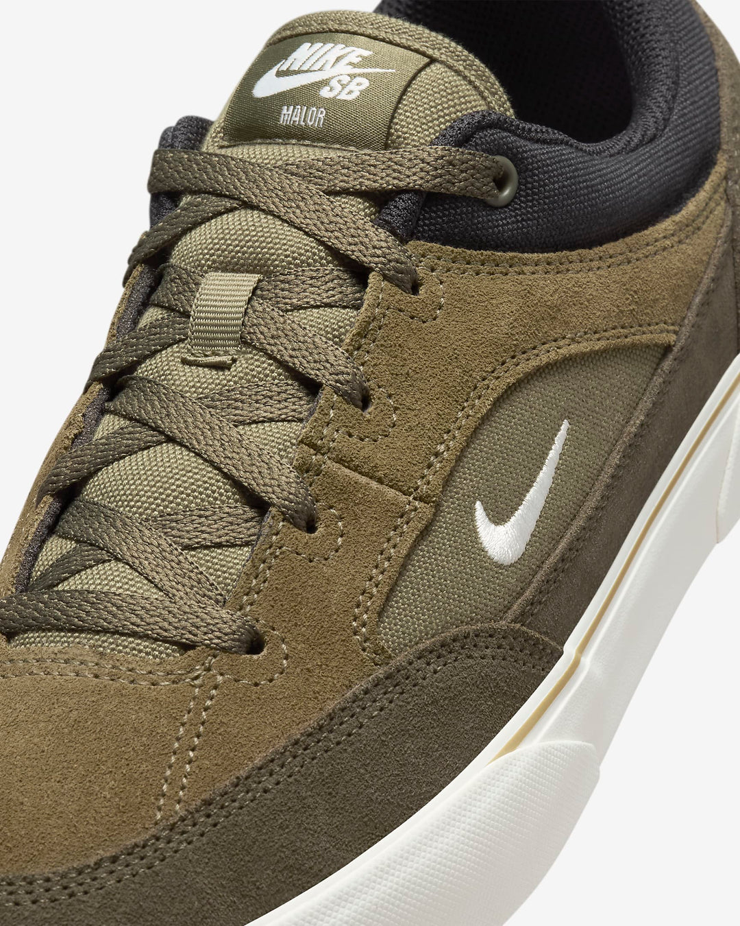 Nike SB Malor Men's Shoes