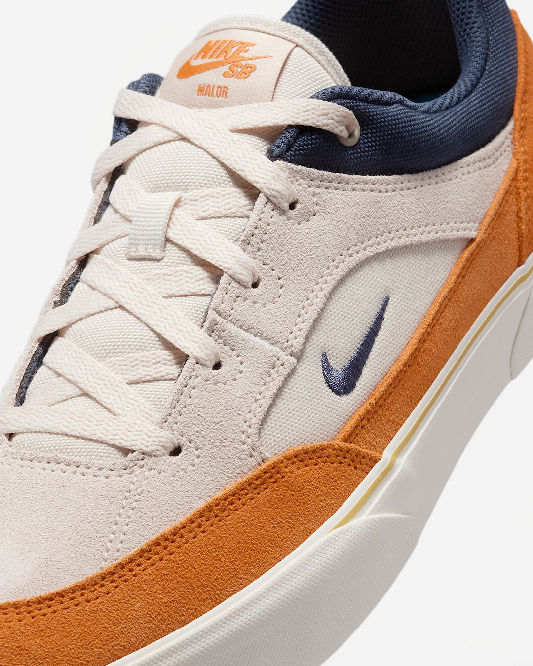 Nike SB Malor Men's Shoes