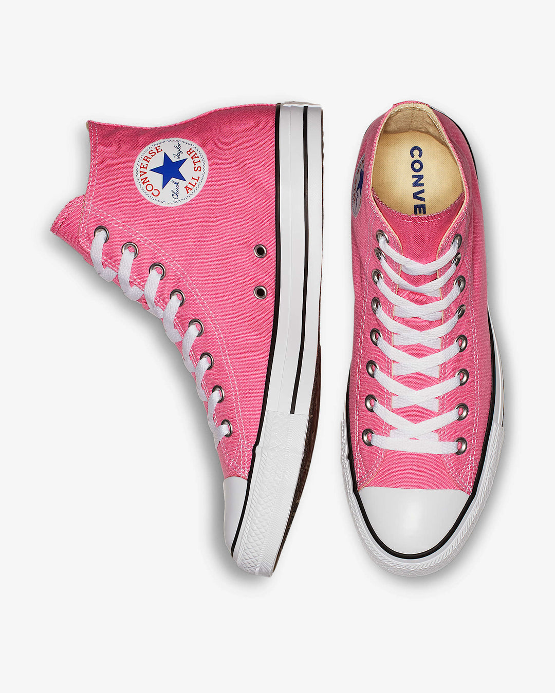 Nike Converse Chuck Taylor All Star High Top Unisex Shoes