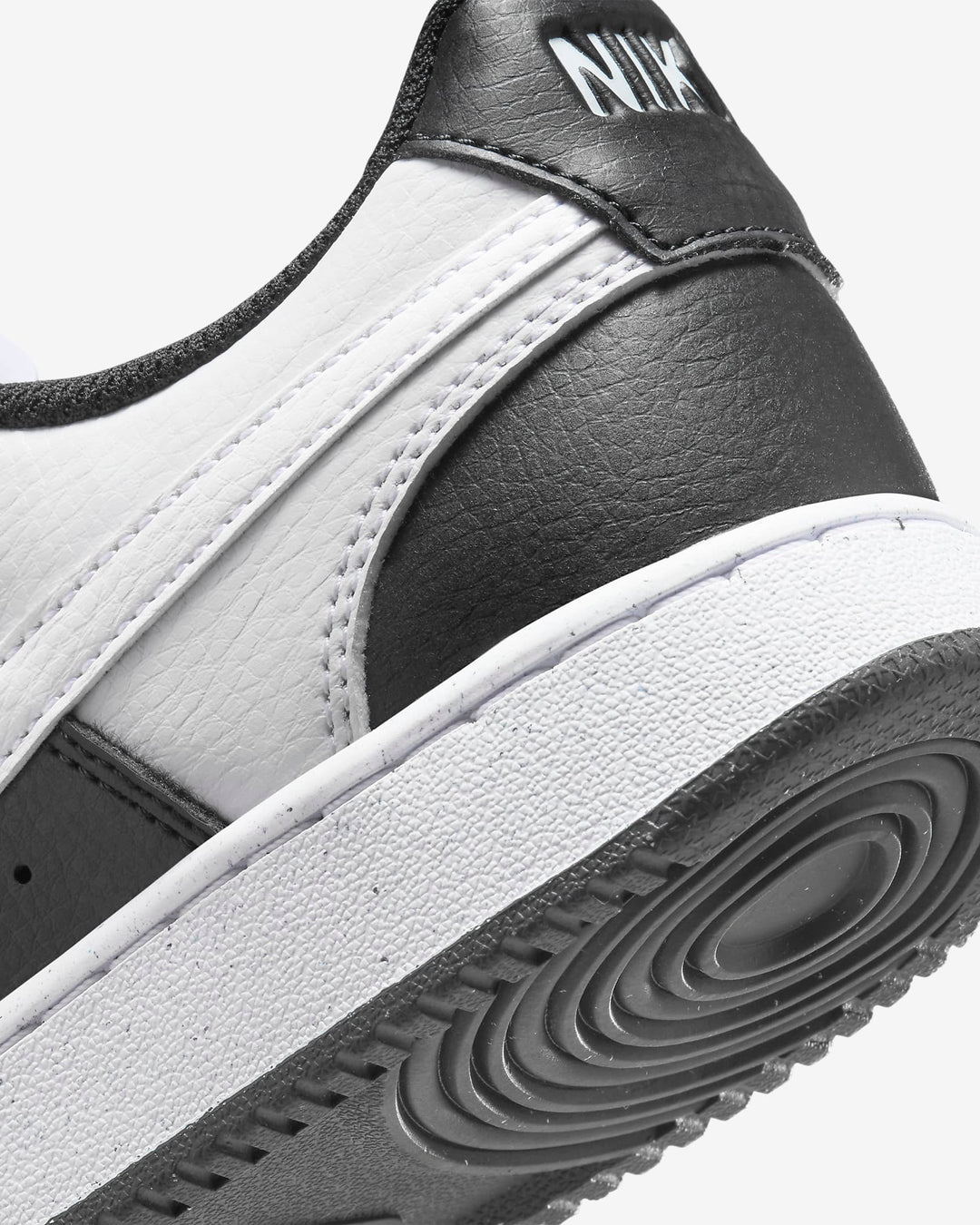 Nike Court Vision Low Next Nature Women's Shoes