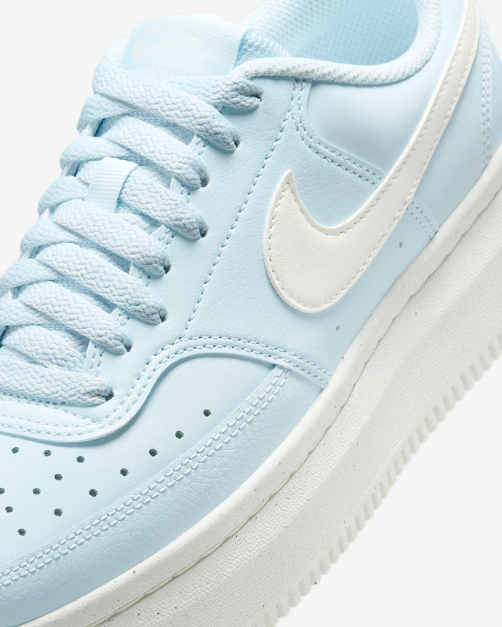 Nike Court Vision Alta Women's Shoes