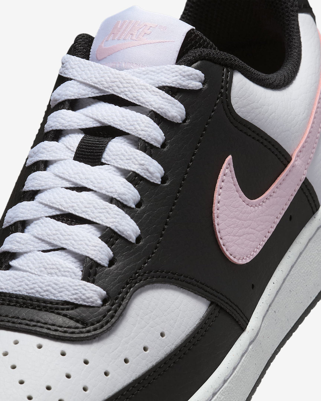 Nike Court Vision Low Next Nature Women's Shoes