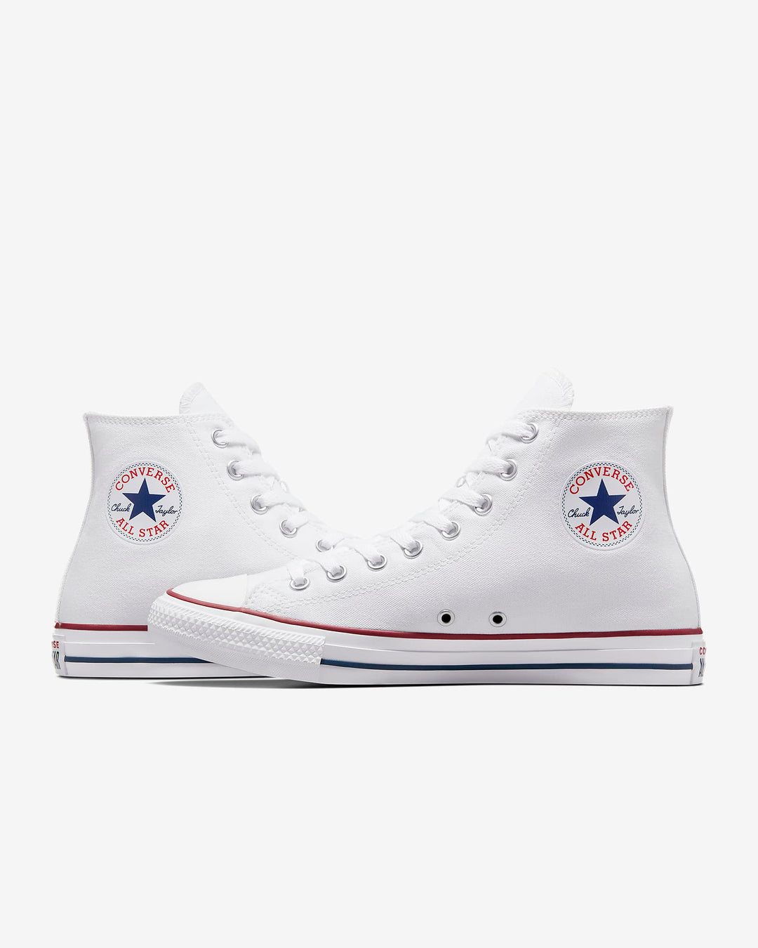 Nike Converse Chuck Taylor All Star High Top Unisex Shoes