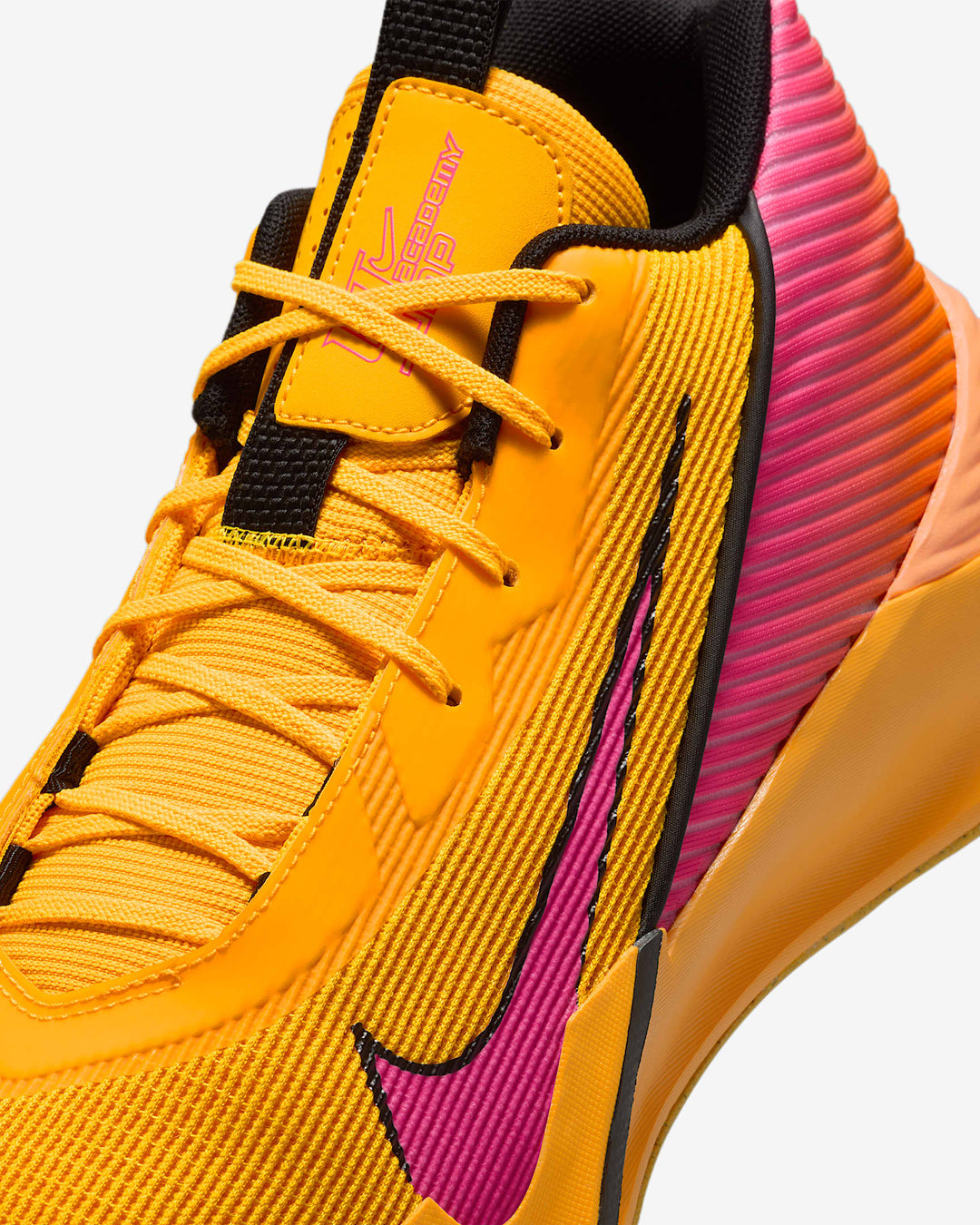 Nike G.T. Jump Academy Basketball Shoes