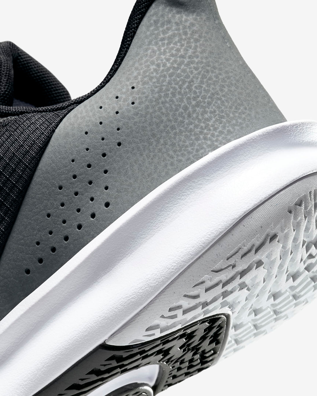 Nike Precision 7 Men's Basketball Shoes