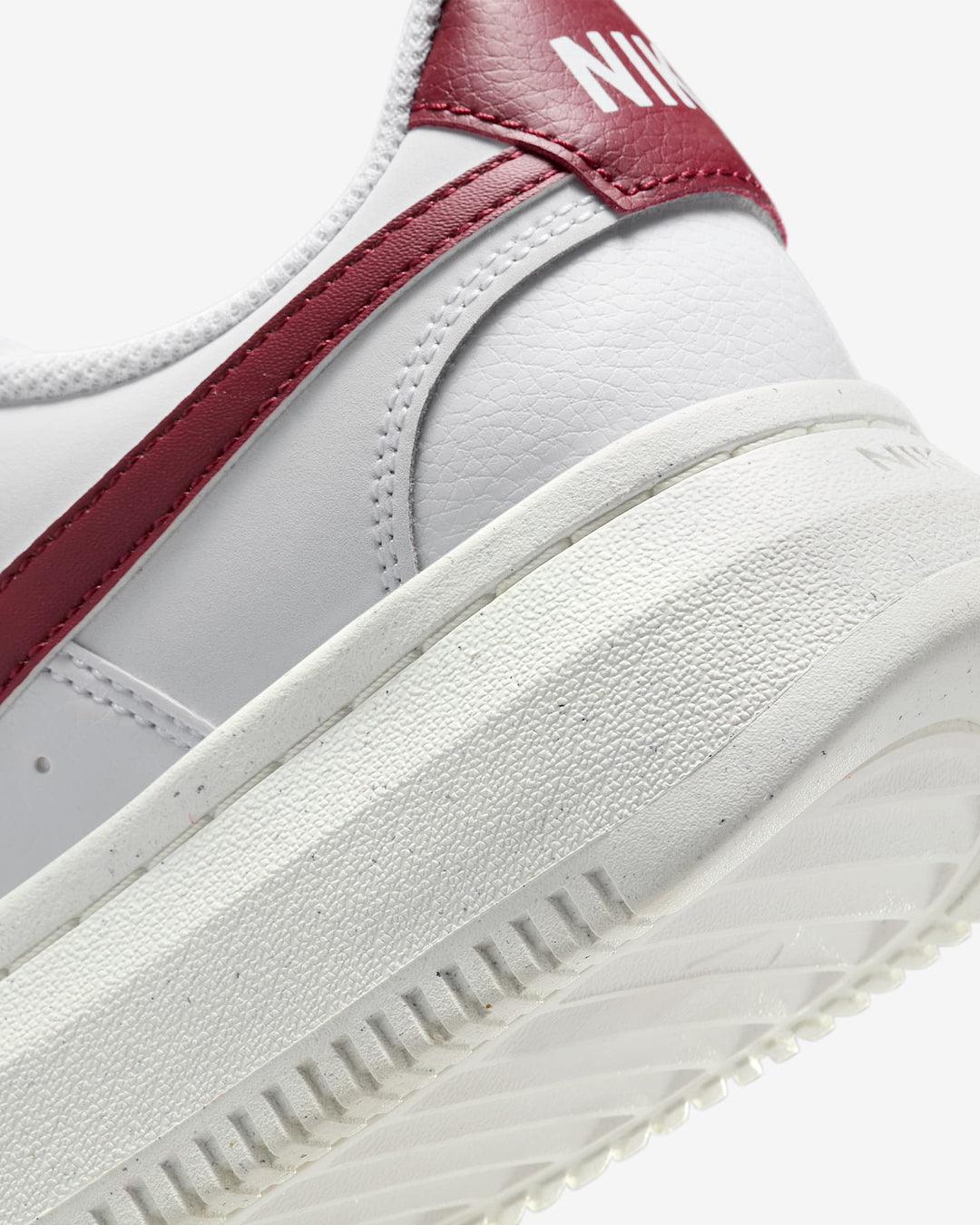 Nike Court Vision Alta Women's Shoes