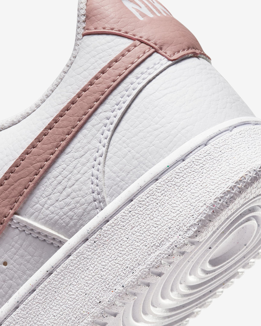 Nike Court Vision Low Next Nature Women's Shoes