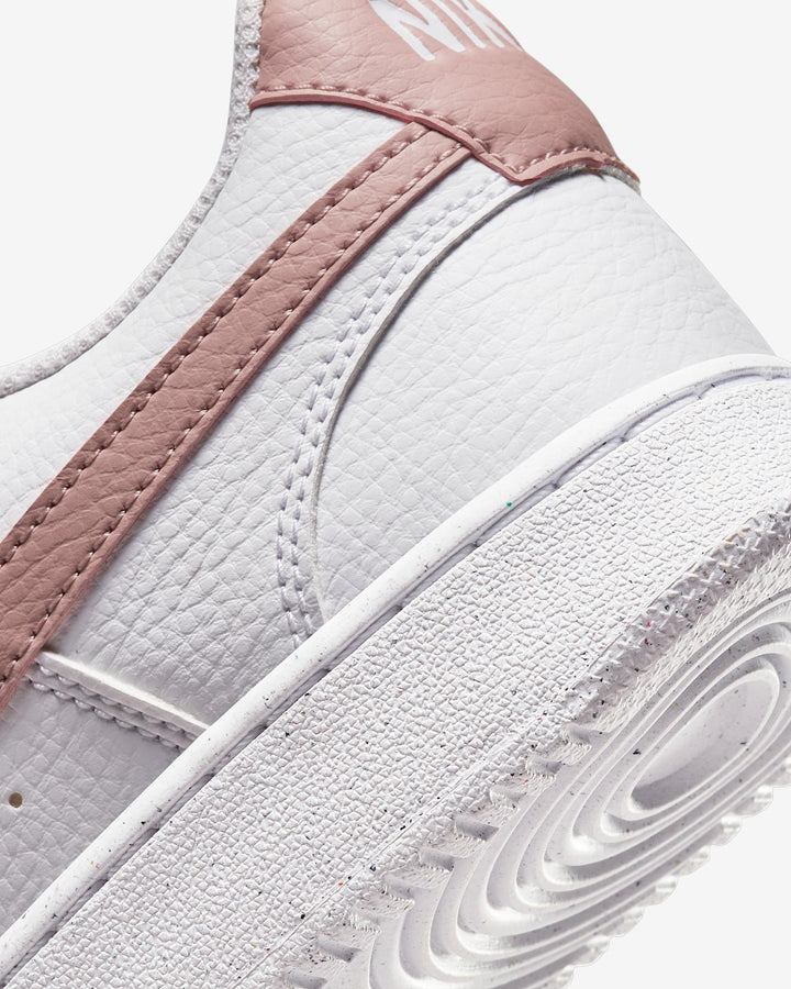 Nike Court Vision Low Next Nature Women's Shoes