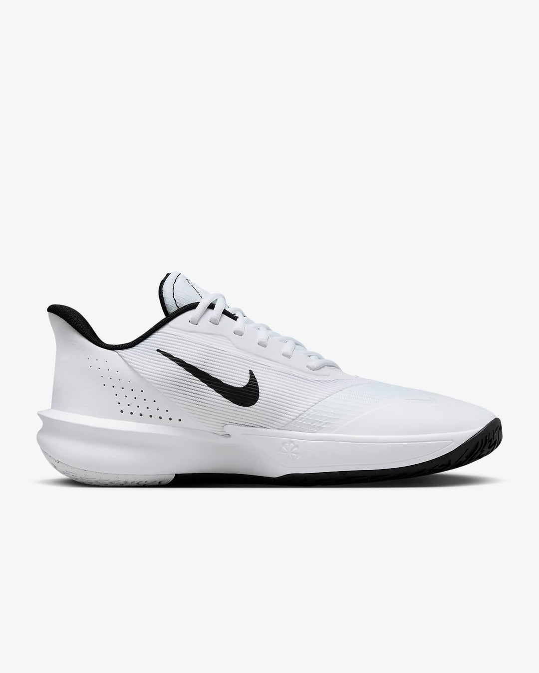 Nike Precision 7 Men's Basketball Shoes