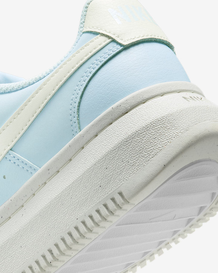 Nike Court Vision Alta Women's Shoes