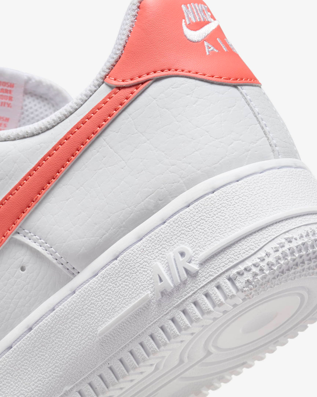 Nike Air Force 1 '07 Next Nature Women's Shoes