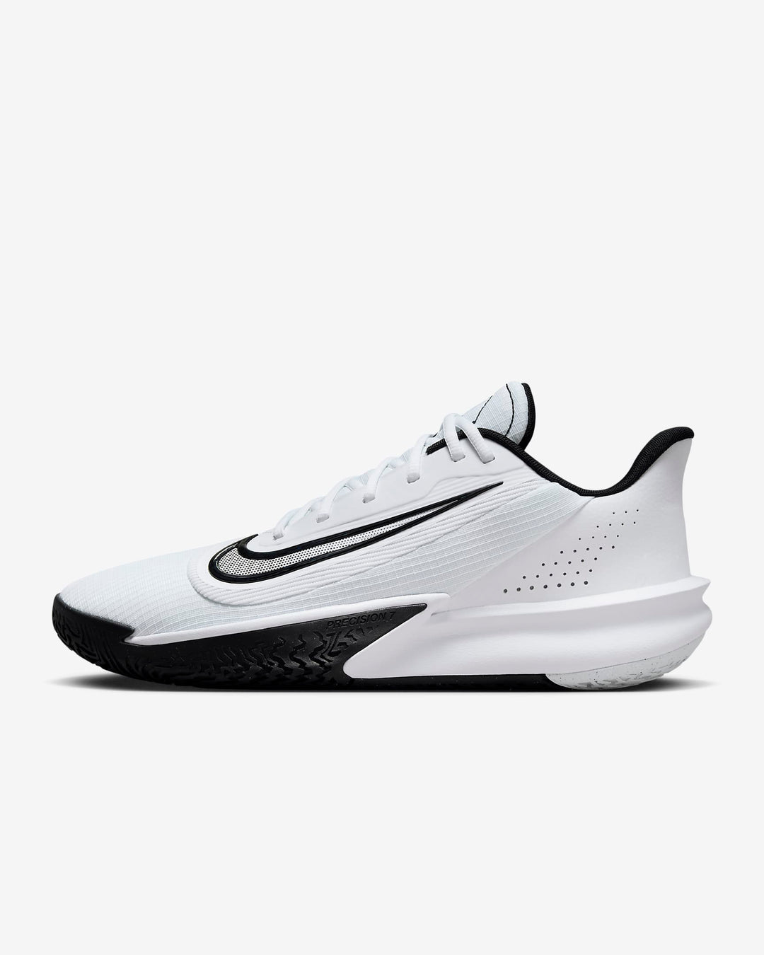 Nike Precision 7 Men's Basketball Shoes