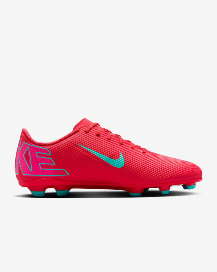 Nike Mercurial Vapor 16 Club Multi-Ground Low-Top Soccer Cleats