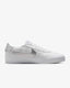 white/silver