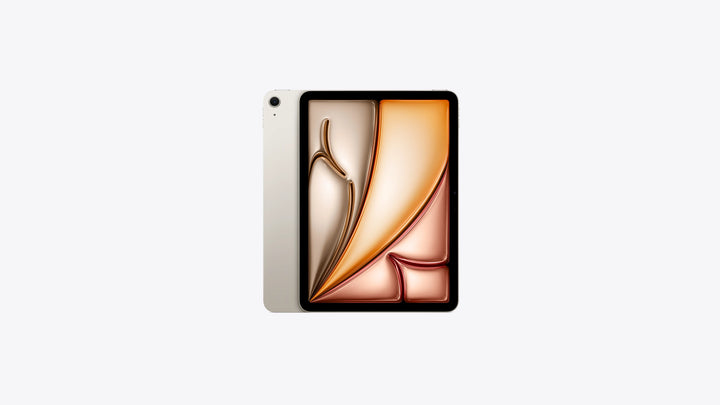 Apple 11-inch iPad Air Wi-Fi 1TB
